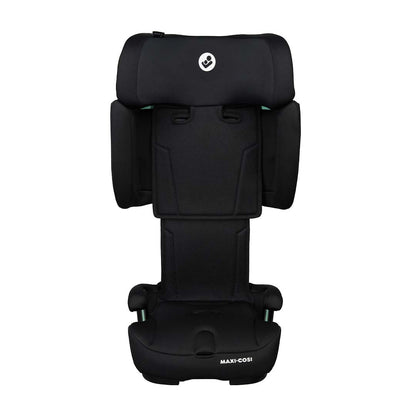 Thursday’s Child Rental Maxi Cosi Nomad Plus XL car seat for family travel and holidays