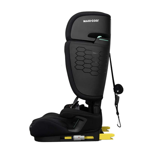 Maxi Cosi Nomad Plus XL ISOFIX and top tether travel car seat rental from Thursday’s Child