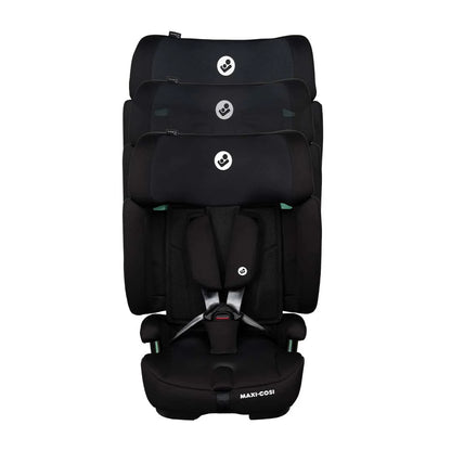 Maxi Cosi Nomad Plus XL foldable travel car seat available for rent from Thursday’s Child Rental