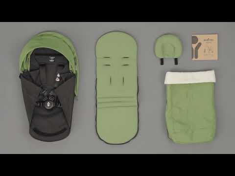 Hire Stokke YOYO Compact Stroller | Thursday's Child Rental