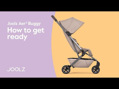 Joolz Aer2