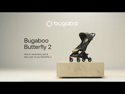 Bugaboo Butterfly 2