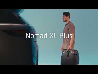 Maxi-Cosi Nomad XL Plus ISOFIX Car Seat