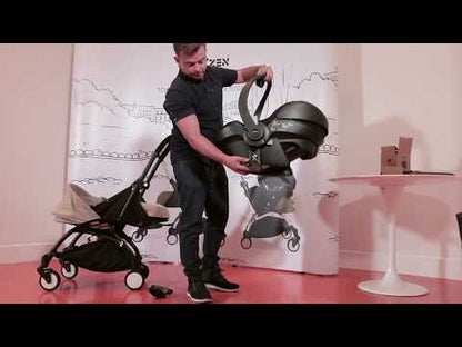 babyzen yoyo britax adapter Babyzen / Stokke YOYO Car Seat Adapters