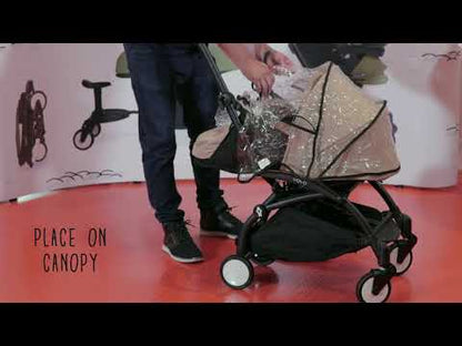 Babyzen / Stokke YOYO 0+ Rain Cover