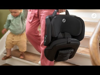Maxi-Cosi Nomad Plus i-Size Car Seat