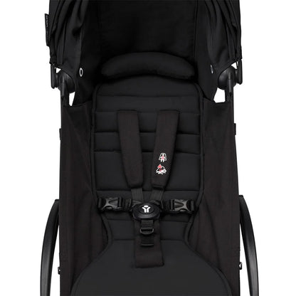 Babyzen / Stokke YOYO Compact Stroller: 6+ Months Setup