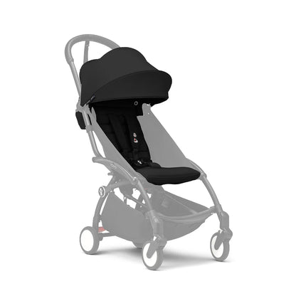 Babyzen / Stokke YOYO Compact Stroller: 6+ Months Setup