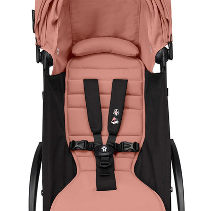 Babyzen / Stokke YOYO Compact Stroller: 6+ Months Setup